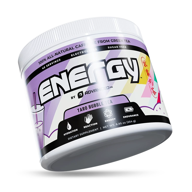 Advanced.GG Taro Bubble Tea 4 Advanced.GG Taro Bubble Tea - Image 4