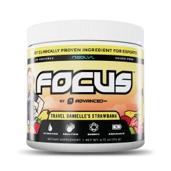 Advanced.GG Traveldanielle's Strawbana