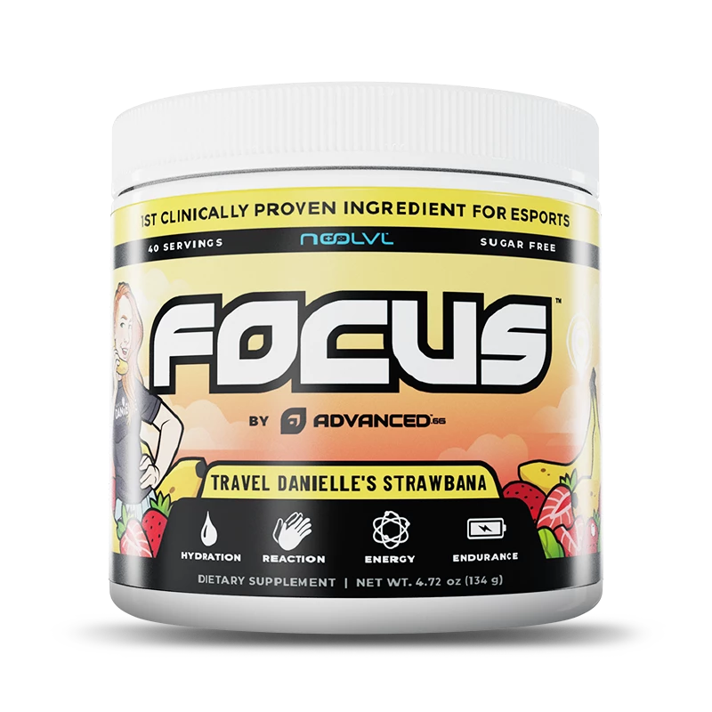 Advanced.GG Traveldanielle's Strawbana 1 Advanced.GG Traveldanielle's Strawbana