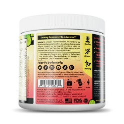 ADV-UK TRAVELDANIELLE'S STRAWBANA - UK -ADVANCED SHOP TravelDanielle Strawbana 02 Back 01 900x 4fafe137 a812 4149 a344 5db4fd9f54a4