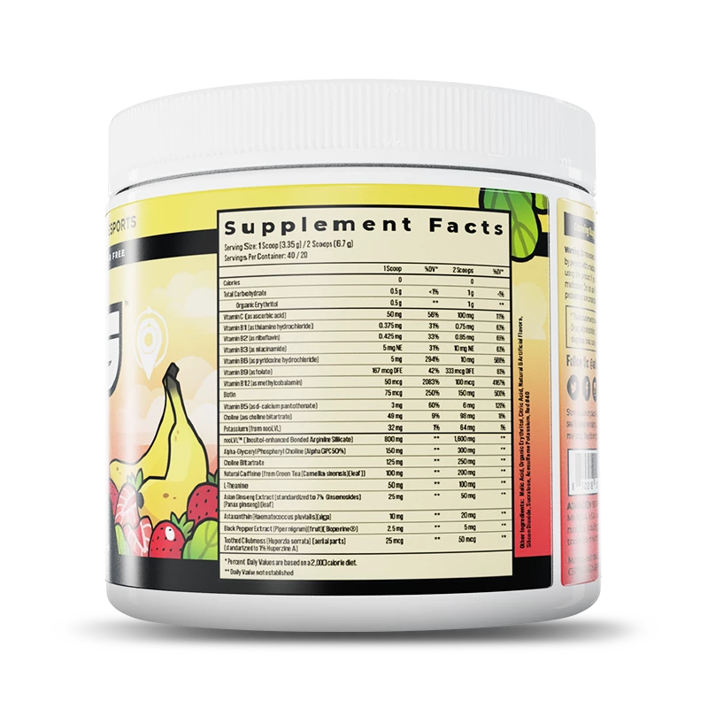 Advanced.GG Traveldanielle's Strawbana 3 Advanced.GG Traveldanielle's Strawbana - Image 3