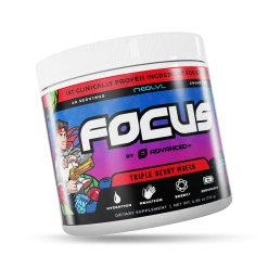 Advanced.GG Triple Berry Wreck -ADVANCED SHOP Triple Berry Wreck 04 Angled