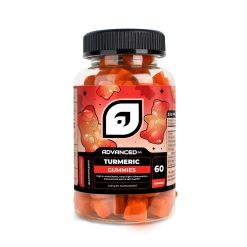 Advanced.GG ADVANCED® Boost Turmeric Gummies