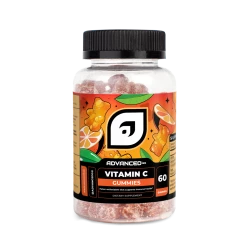 Advanced.GG ADVANCED® Boost Vitamin C Gummies
