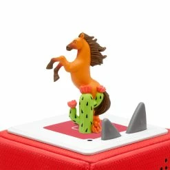 Spirit Untamed Tonies