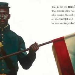 Houghton Mifflin Harcourt The Undefeated -ADVANCED SHOP theundefeated3