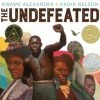 Houghton Mifflin Harcourt The Undefeated