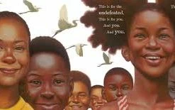 Houghton Mifflin Harcourt The Undefeated -ADVANCED SHOP undefeated1