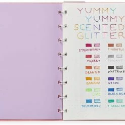 Ooly Yummy Yummy Scented Gel Pens -ADVANCED SHOP yummydemo